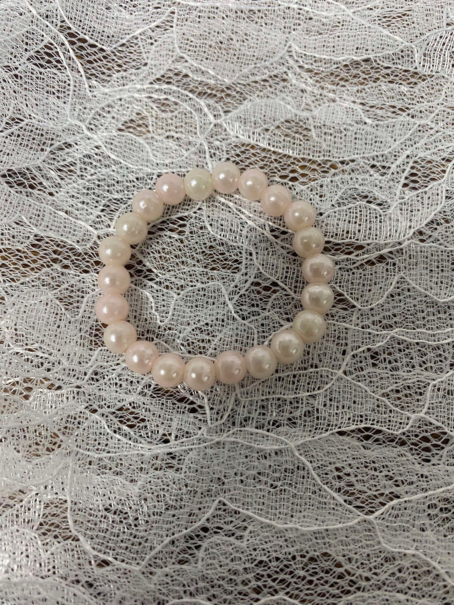 Baby Sized Bracelets 4.5"