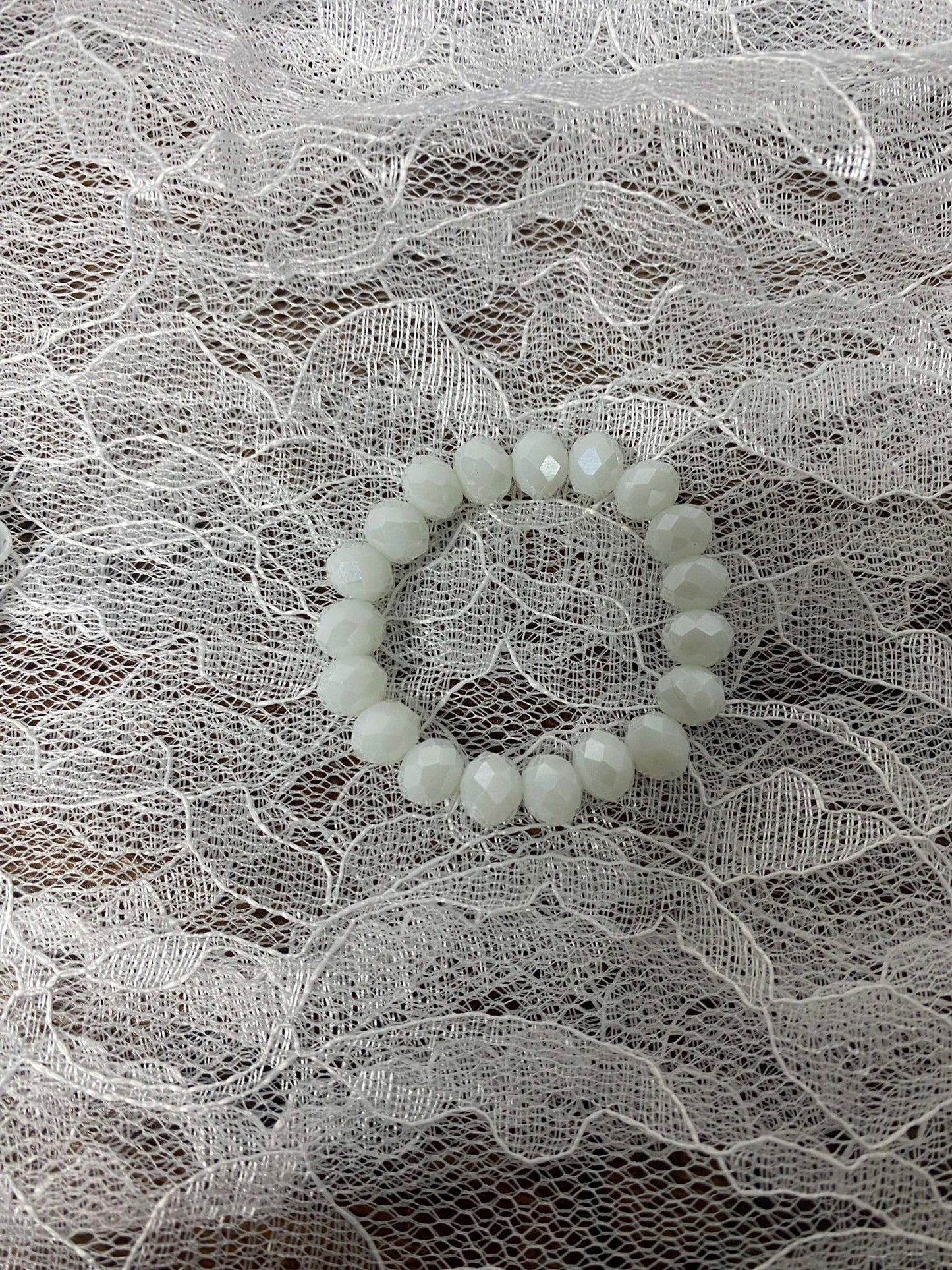 Baby Sized Bracelets 4.5"