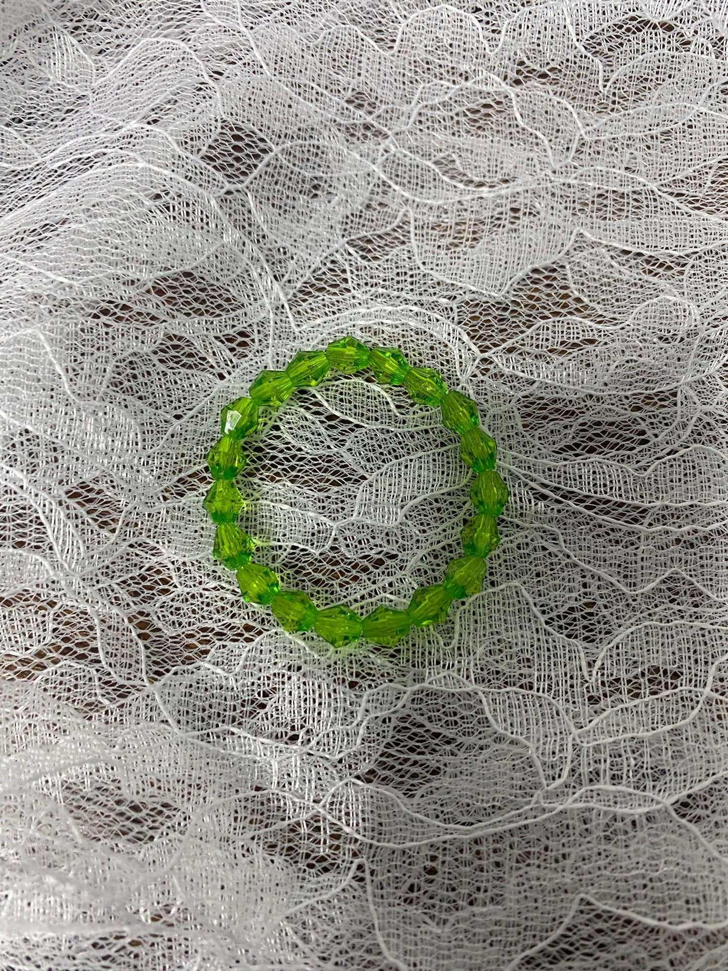 Baby Sized Bracelets 4.5"