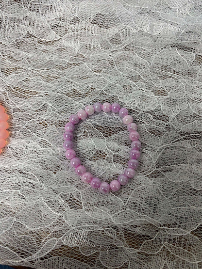 Toddler Sized Bracelets 5.5"