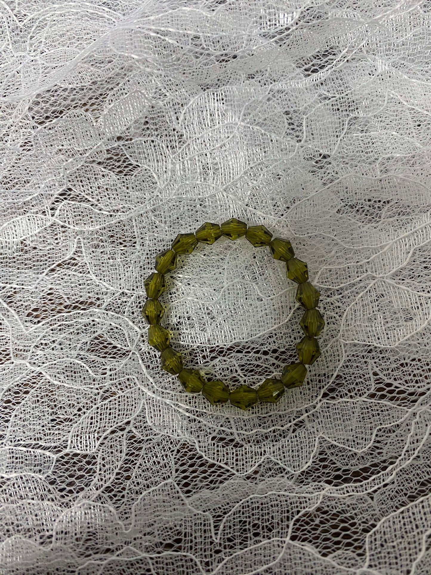 Baby Sized Bracelets 4.5"