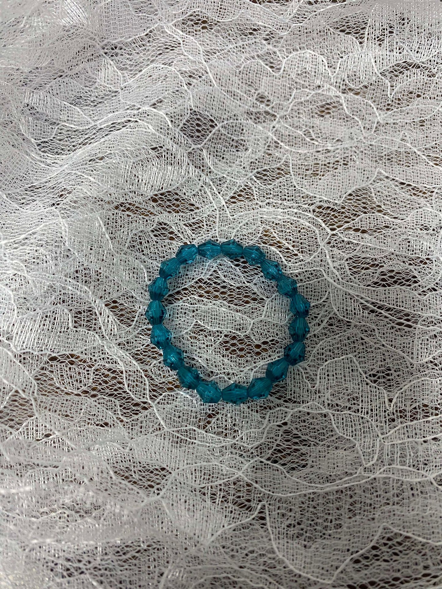 Baby Sized Bracelets 4.5"