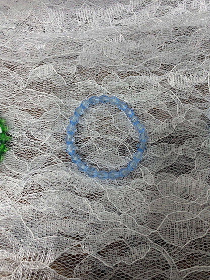 Toddler Sized Bracelets 5.5"