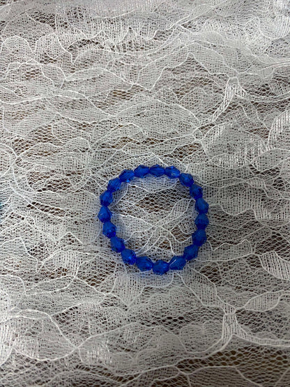 Baby Sized Bracelets 4.5"