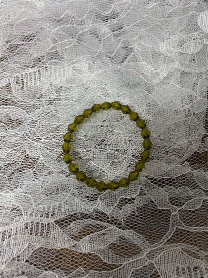 Toddler Sized Bracelets 5.5"