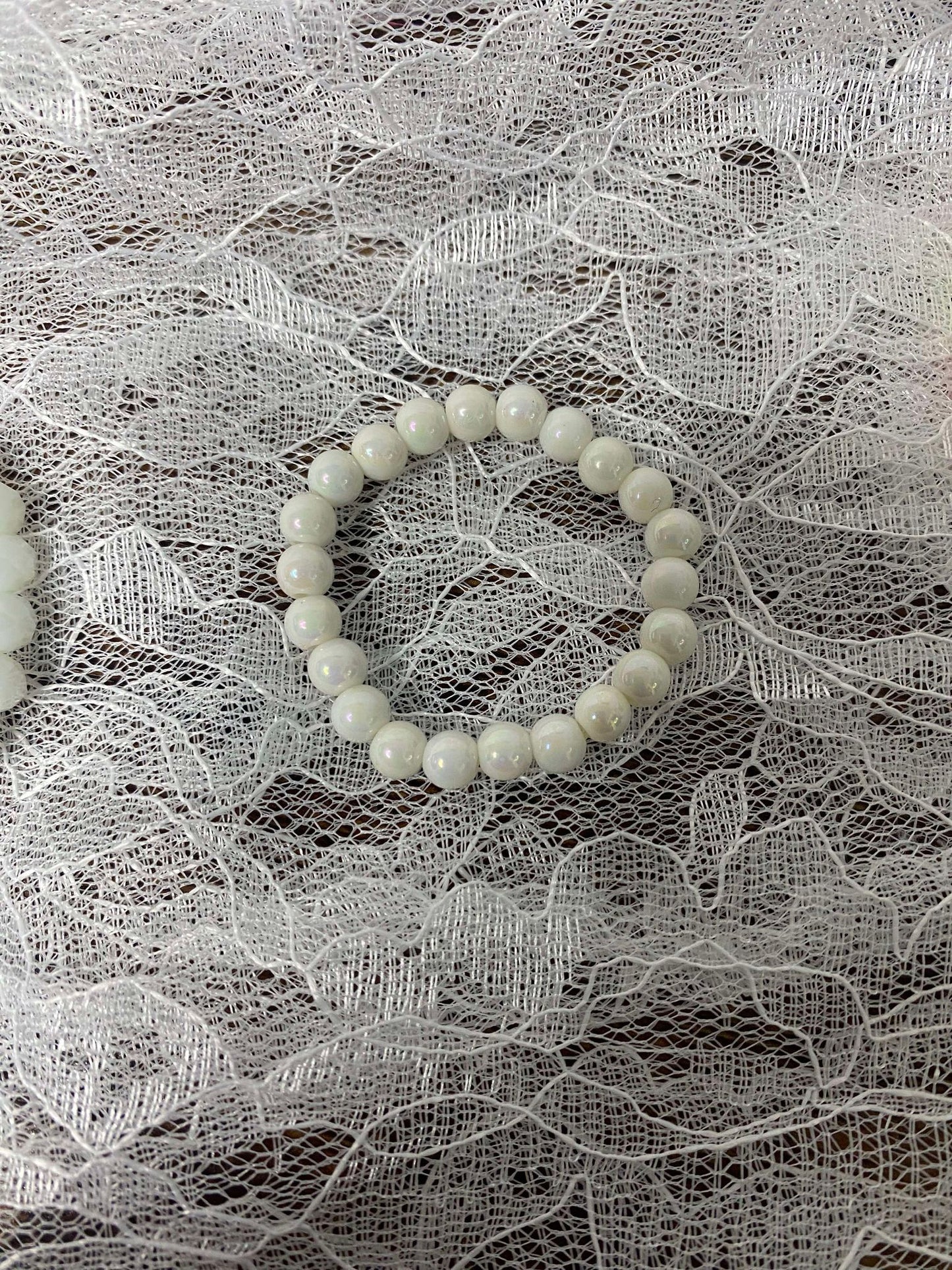 Baby Sized Bracelets 4.5"