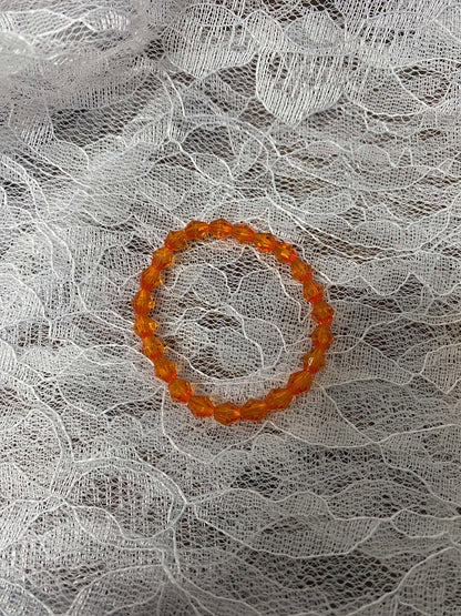 Toddler Sized Bracelets 5.5"