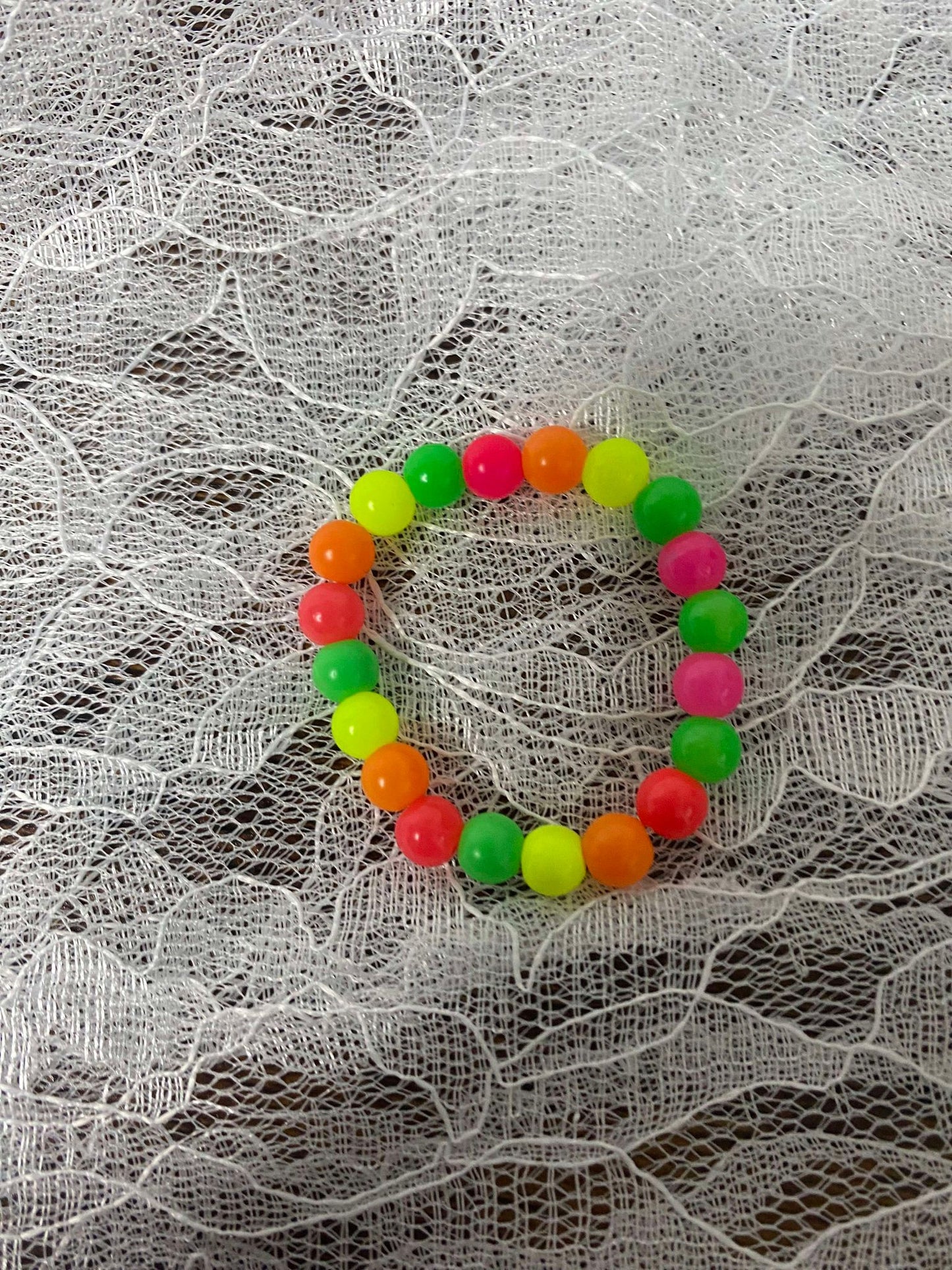 Baby Sized Bracelets 4.5"