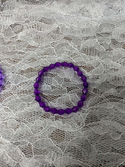 Toddler Sized Bracelets 5.5"
