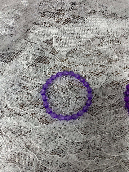Toddler Sized Bracelets 5.5"