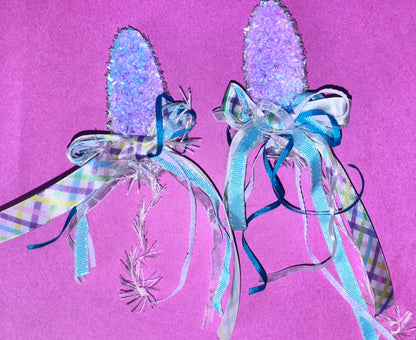 Easter bows