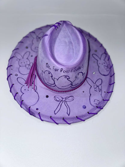Easter Mysteries - Meagan