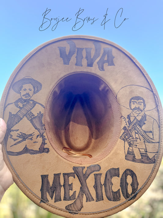 Viva México 🇲🇽 hat