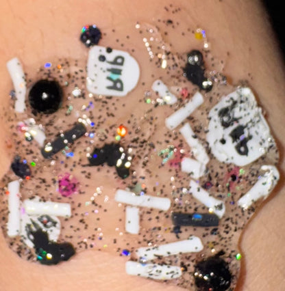 Halloween glitter 5g