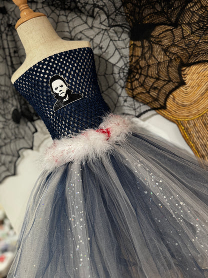 Myers Tutu dress 1-4t