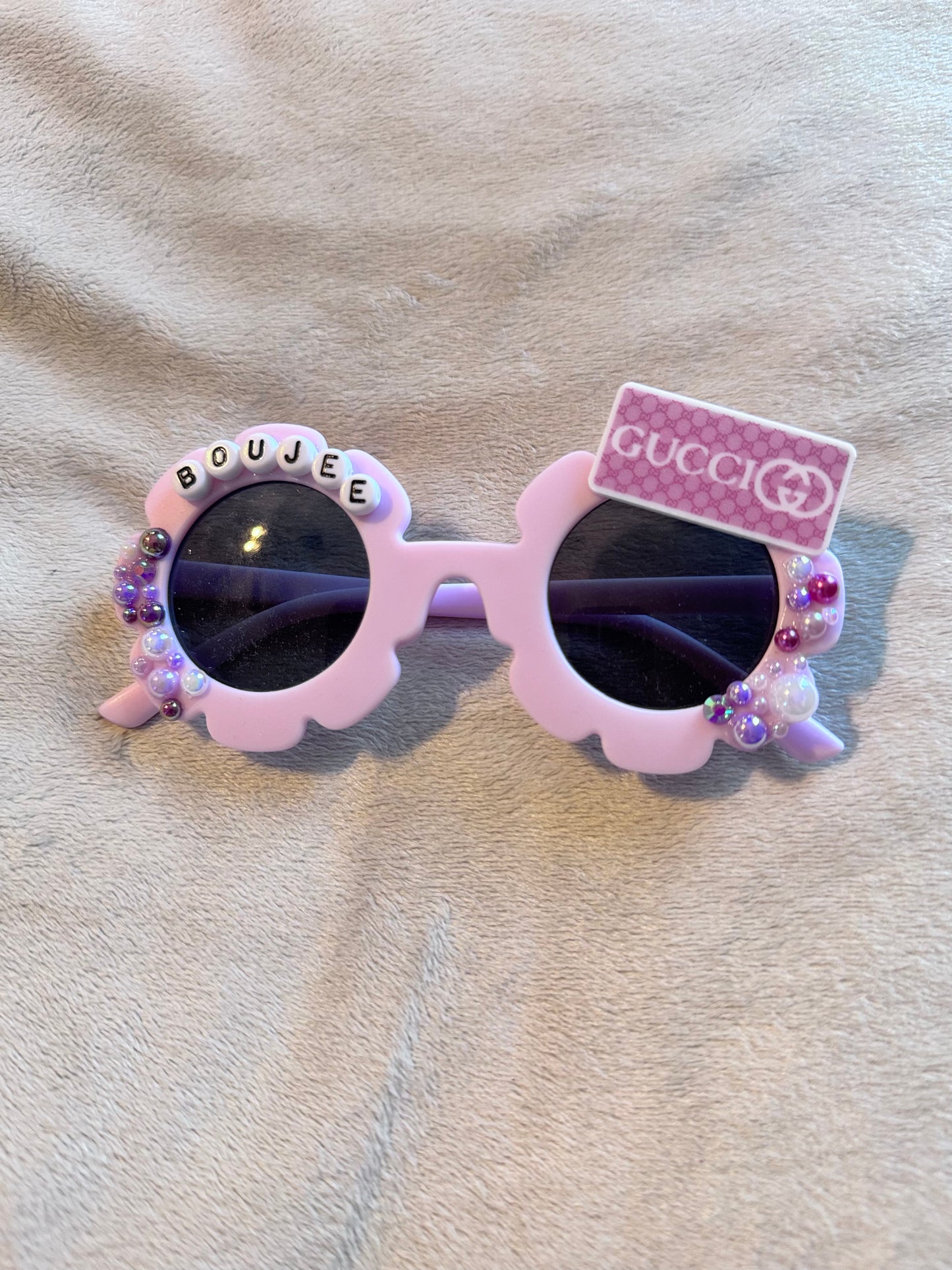 Gucci Sunnies