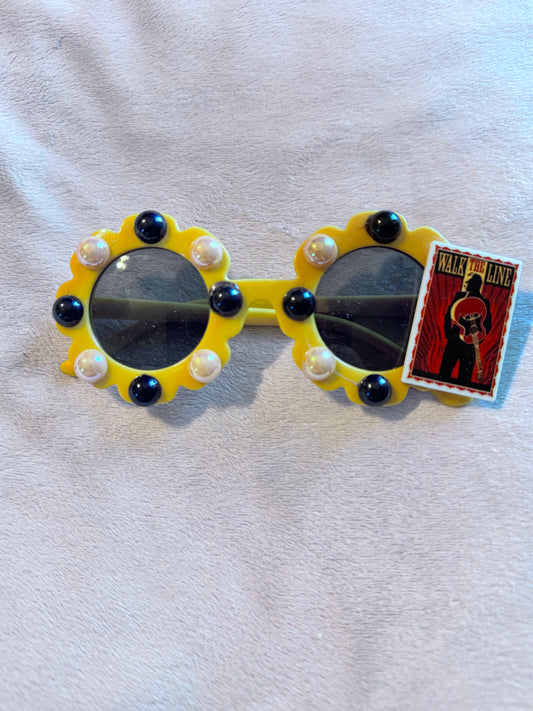 Johnny cash sunnies