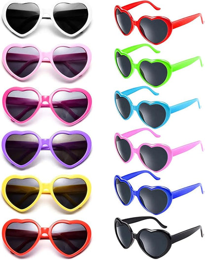 Heart Kids Sunnies