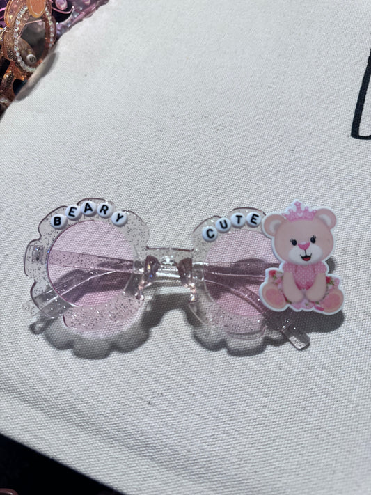 Beary cute Sunnies