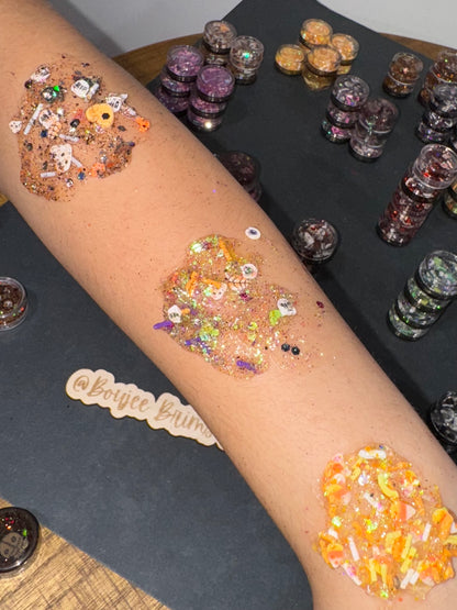 Halloween glitter 5g
