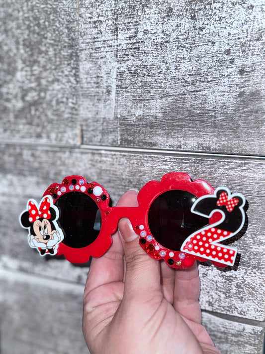 Minnie 2