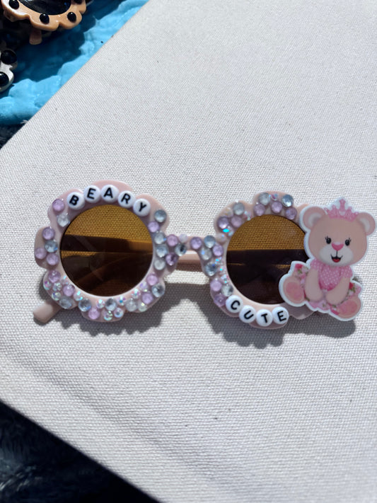 Bear Sunnies