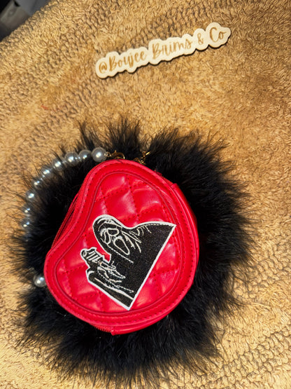 Childrens Halloween Purses
