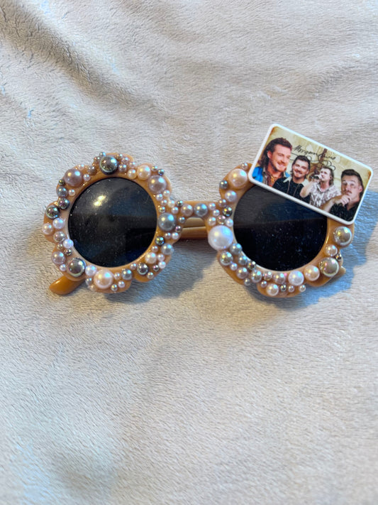 Morgan wallen sunnies