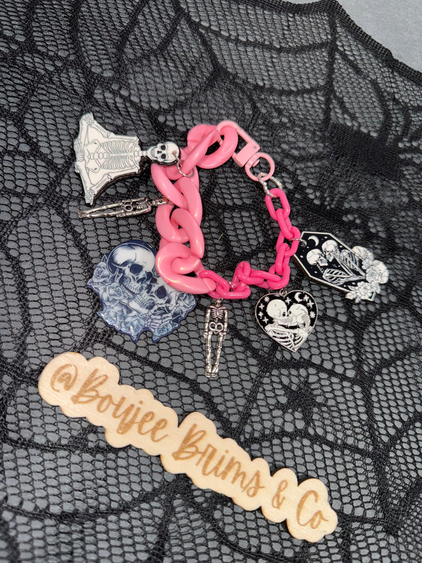 Bracelets