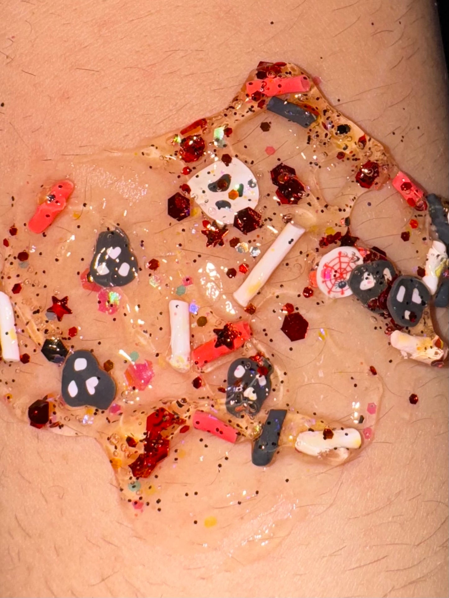Halloween glitter 5g