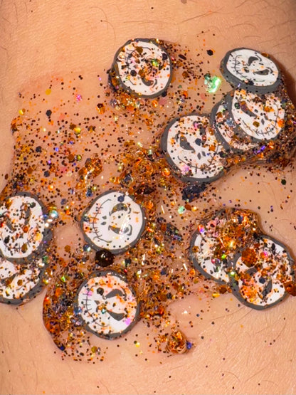 Halloween glitter 5g