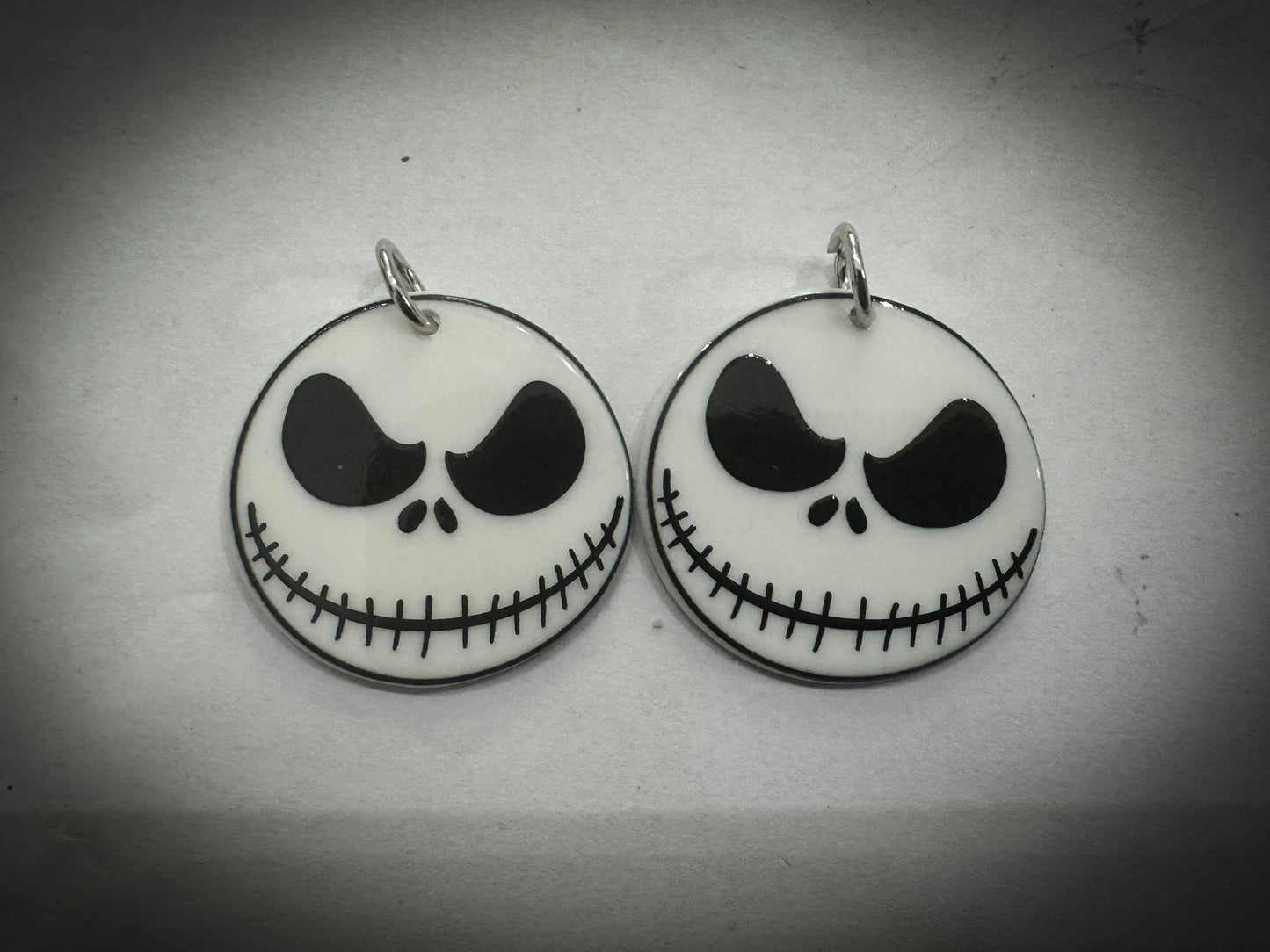 Jack earrings