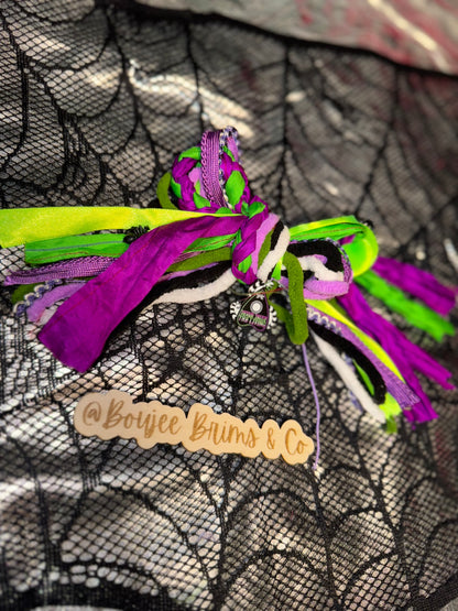 Showtime bow