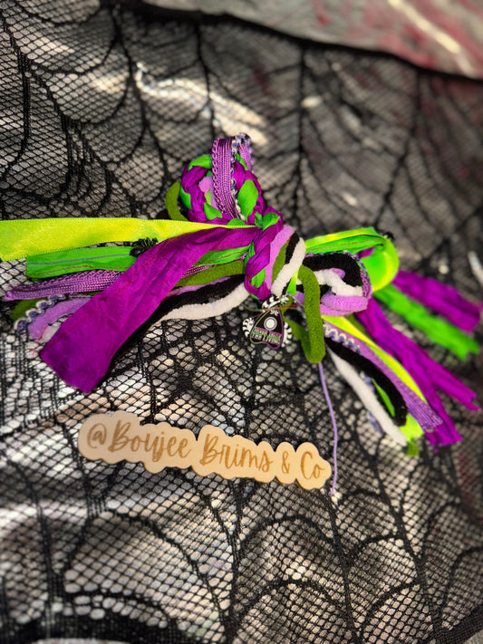 Showtime bow