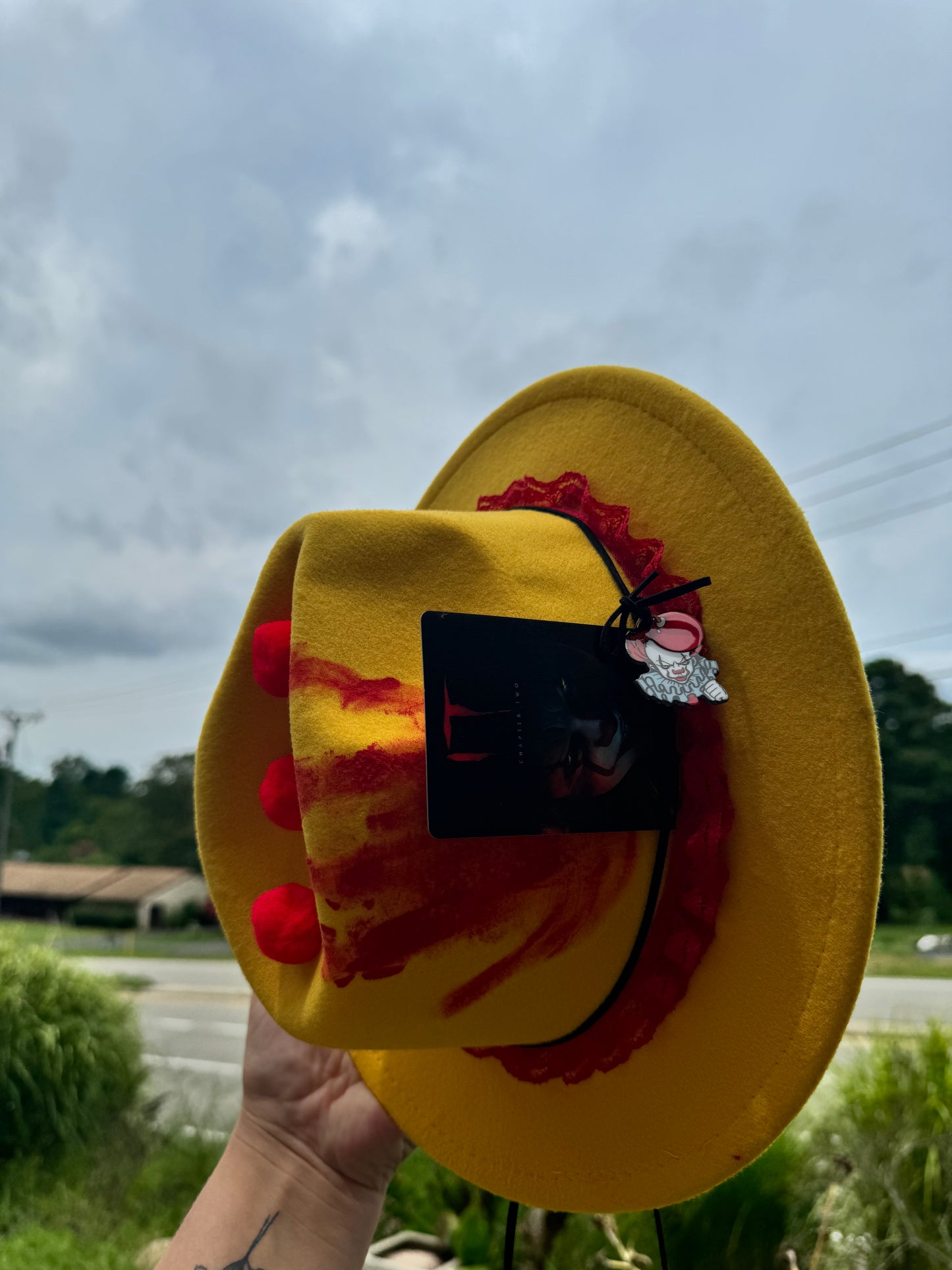 You’ll float too Georgie - Child Size