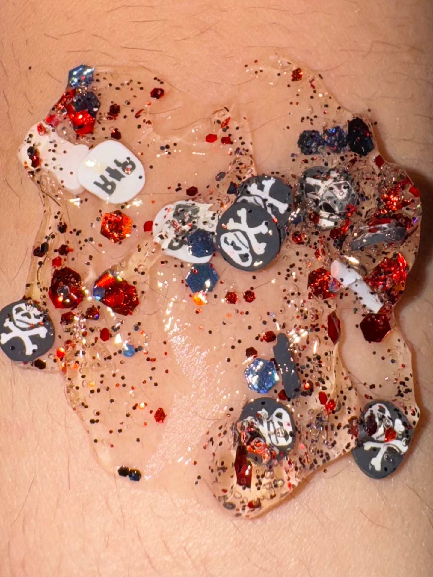 Halloween glitter 5g