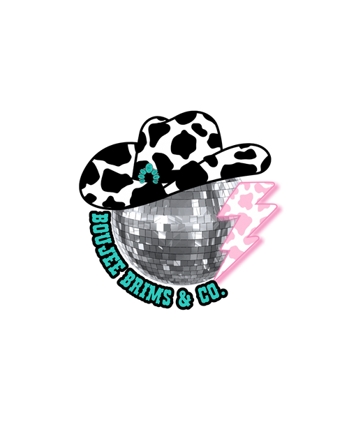Boujee Brims & CO