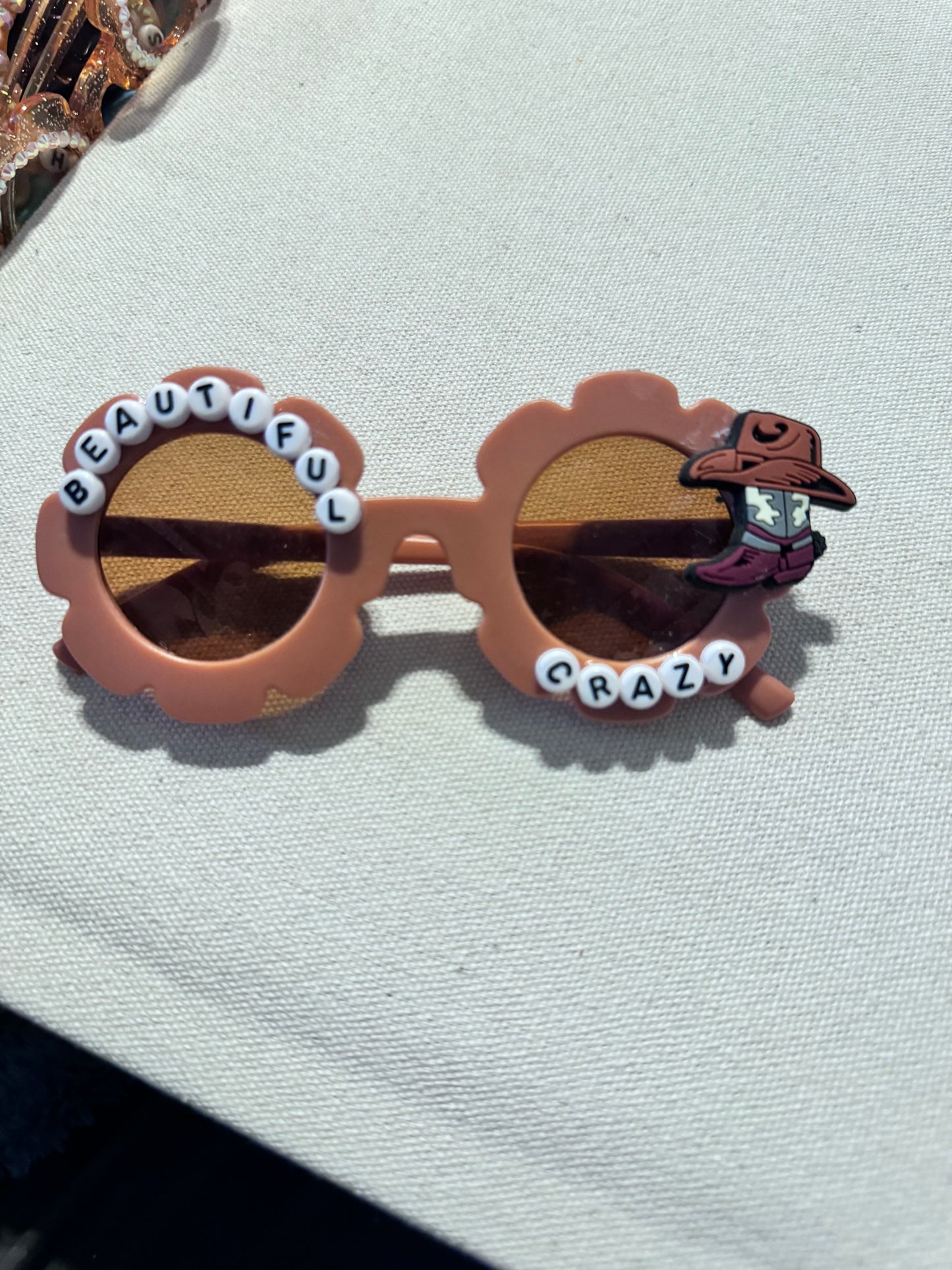 Beautiful Crazy Sunnies