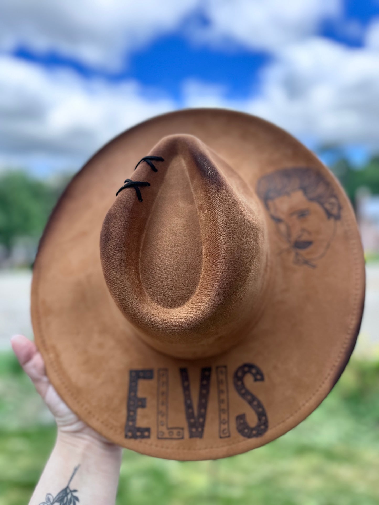 Elvis