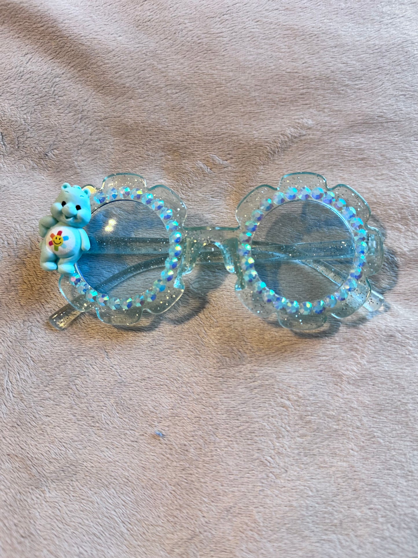 Care bear sunnies