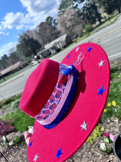 Firecracker