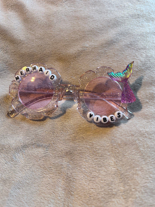 Mermaid vibes Sunnies