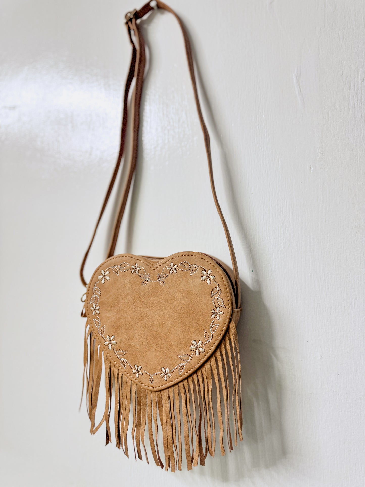 Custom purse