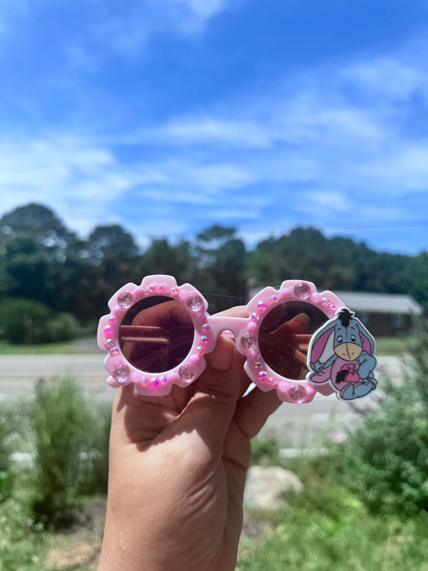 Eeyore sunnies