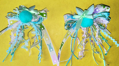 Easter bows