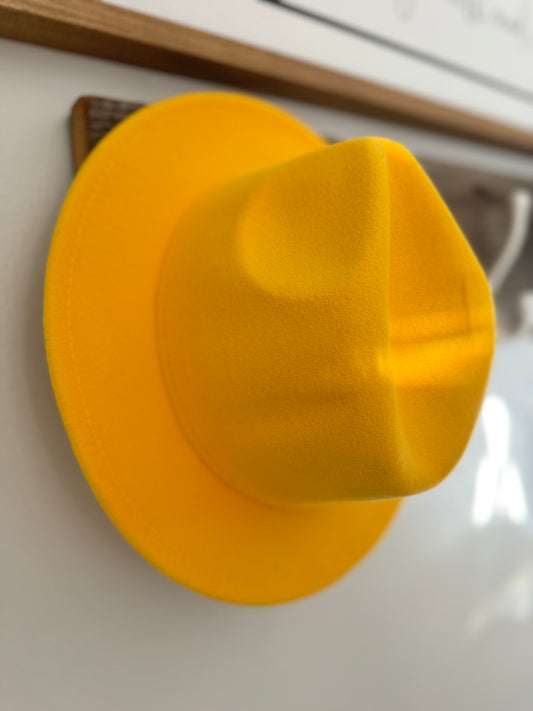 Child yellow