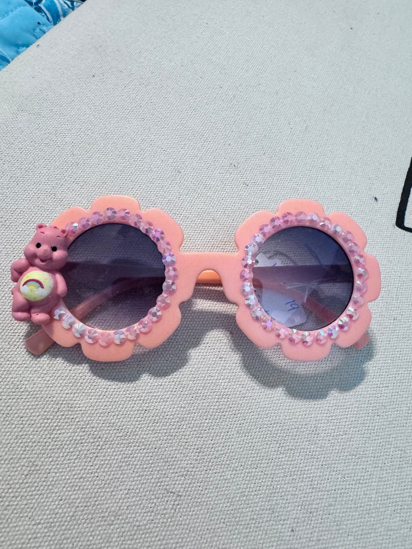 Care bear sunnies