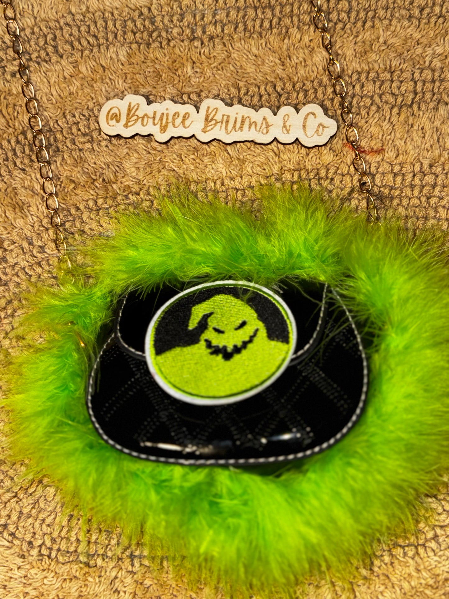 Childrens Halloween Purses