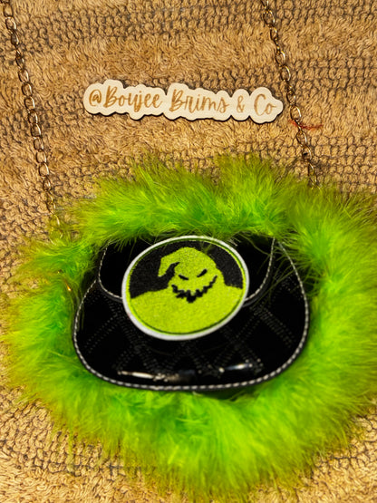 Childrens Halloween Purses