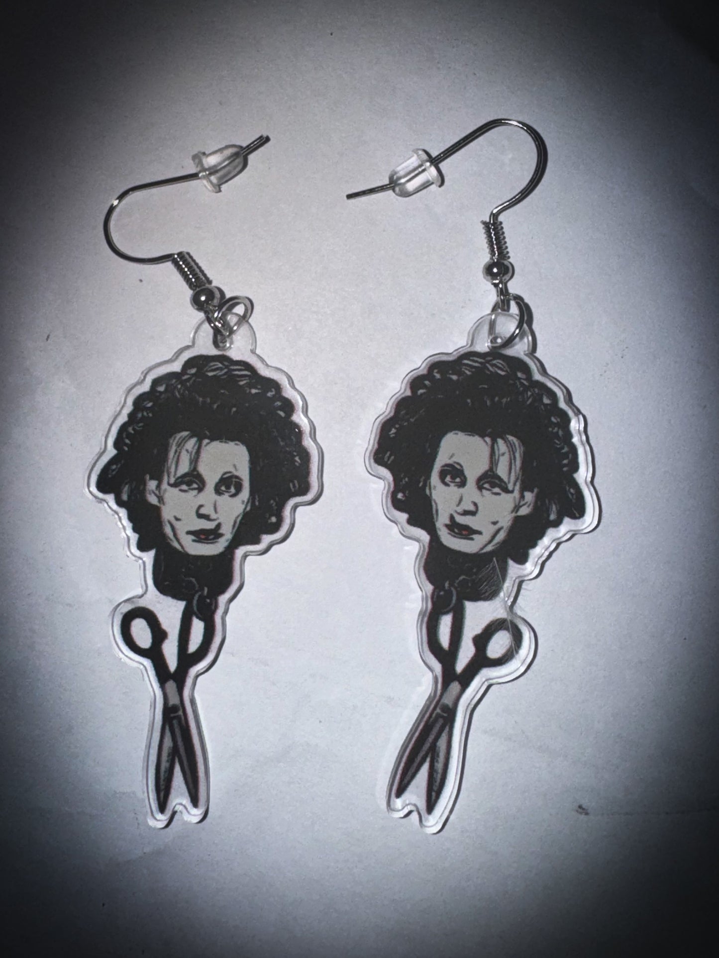 Edward Earrings